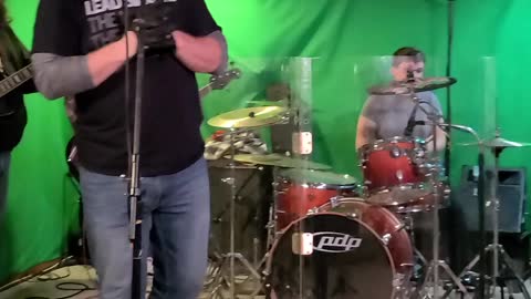 Further From The End "If I Die"