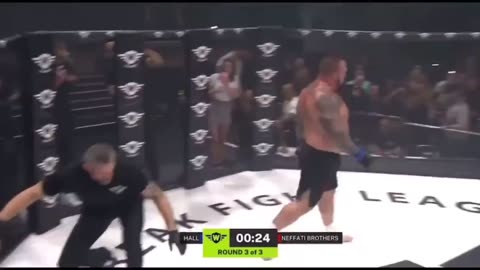 Former worlds strongest man Vs TikTokers goes exactly as expected