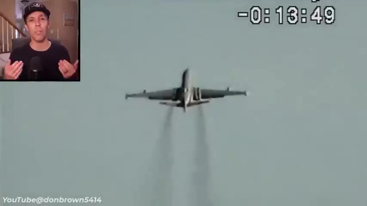 10 of the most DEADLY AIRSHOW DISASTERS explained