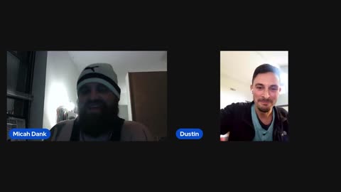 Mind Blown! Micah and Dustin talk about the Bock Saga.