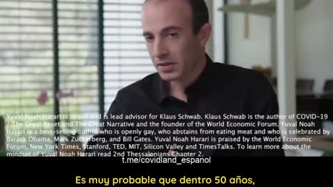 Klaus Schawb: preparatevi a microcipare il cervello