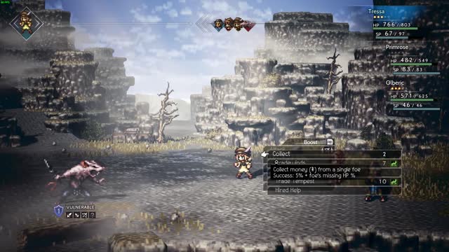How To Mod Octopath Traveller