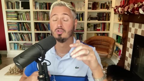 Matt Walsh Absolutely SHATTERS The Stupid-Meter _ The Kyle Kulinski Show