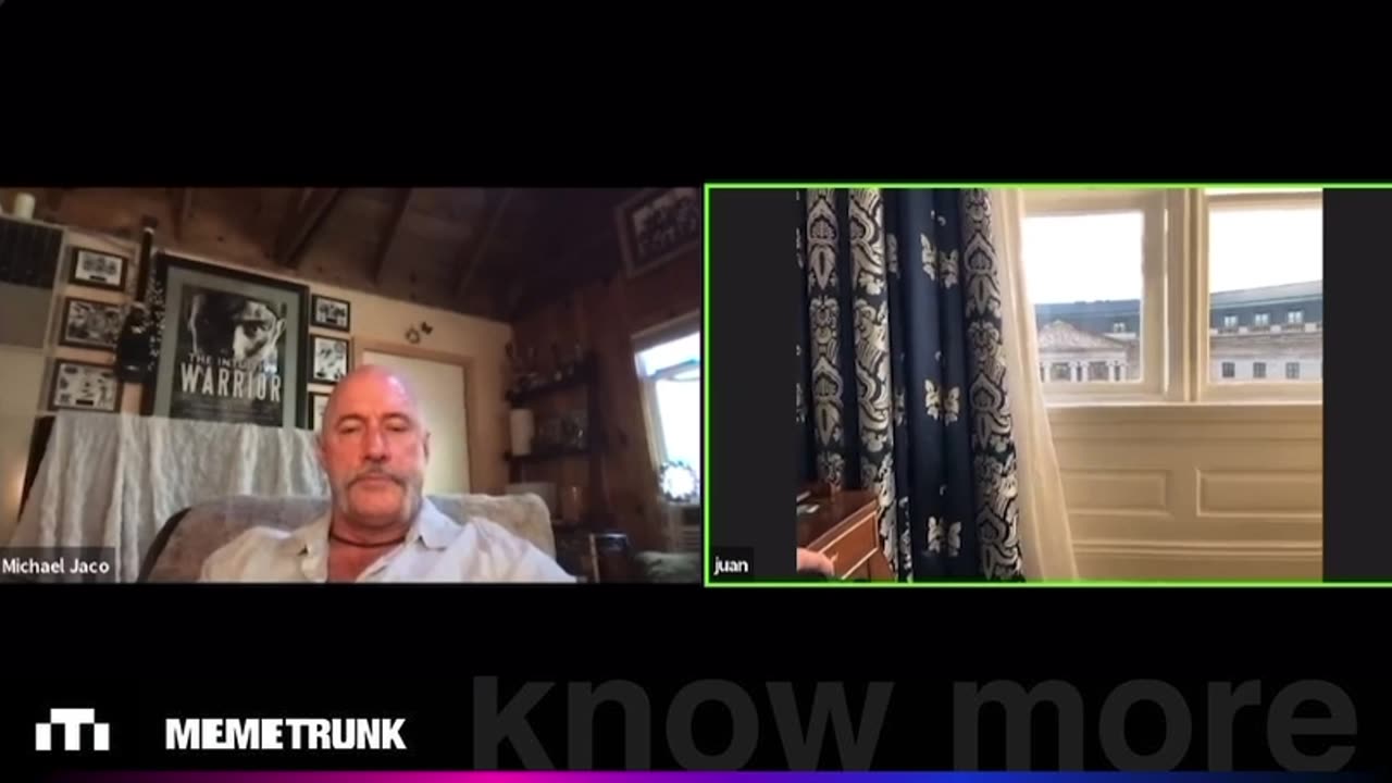 Had to happen this way…