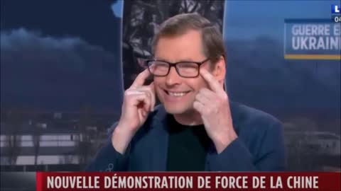 Sergueï Jirnov espion 000