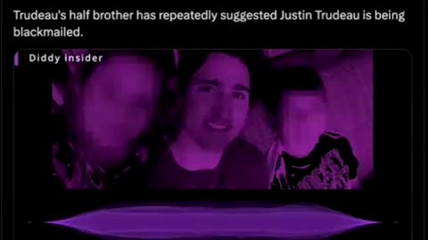 🇨🇦Justina Trudy a murderer?