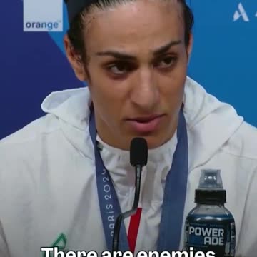 🚨 BREAKING: Elon Musk & J.K. Rowling Sued for Cyber Harassment by Boxer Imane Khelif 📉⚖️