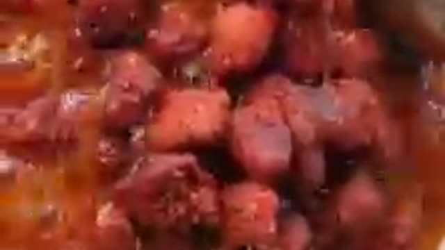 Veg Manchurian street food short # Manchurian#yummy street Manchurian