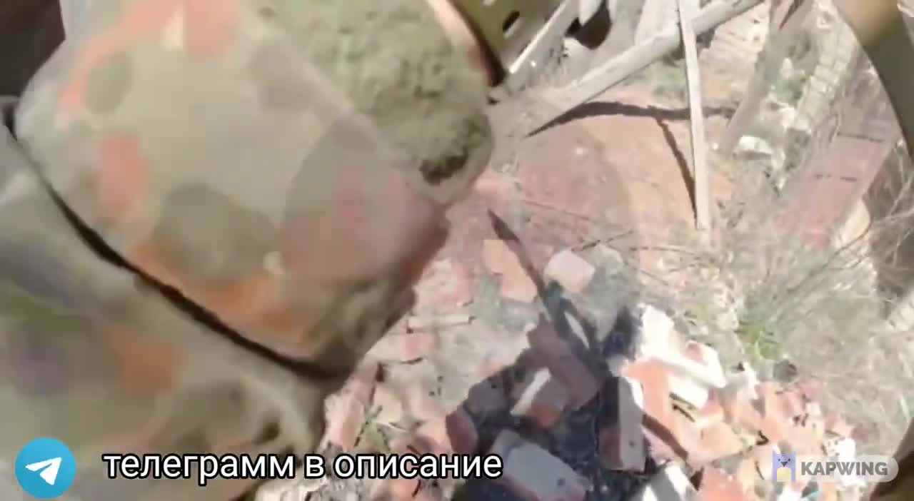 ⚡️Exclusive Combat footages of the⚡️special forces of the DPR NM near Avdiivka⚡️