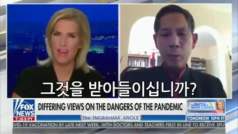 20210119_[펌] [제노] 독일의 미생물학자 슈카리트 바카디 박사 “파우치는 면역학의 기본도 모름.”