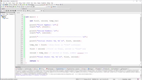 JavaScript Tutorijali za Početnike - 38 - Dimenzija Prozora