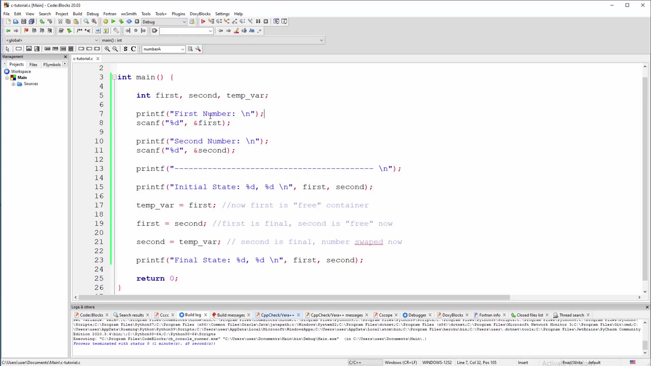 JavaScript Tutorijali za Početnike - 38 - Dimenzija Prozora