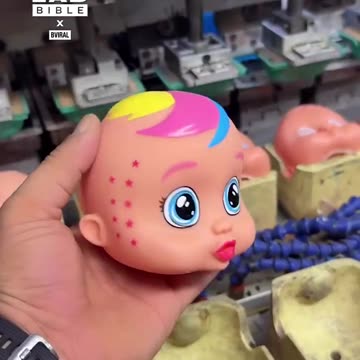 Exploring the craft of Korean traditional market bolls