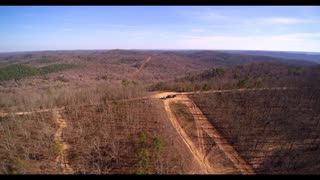 Just some fun at Hot Springs ORV Park in Hot Springs Arkansas