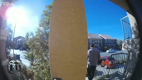 Porch Pirates Caught And Confronted | Package Thieves Fails Caught On Camera