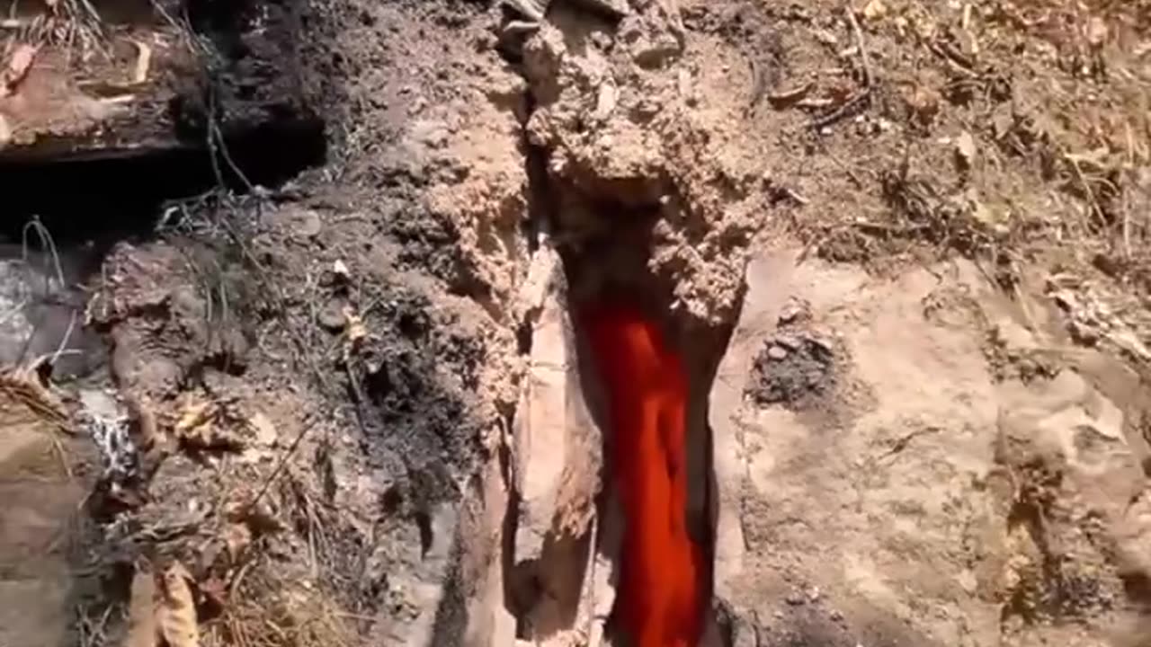 Hell on Earth