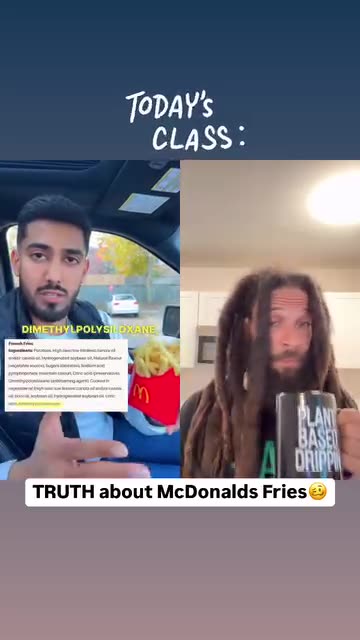 McFRIES