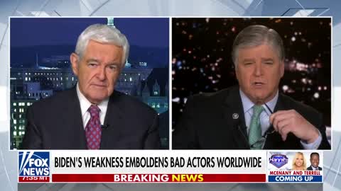 VP Harris Incoherent babbling