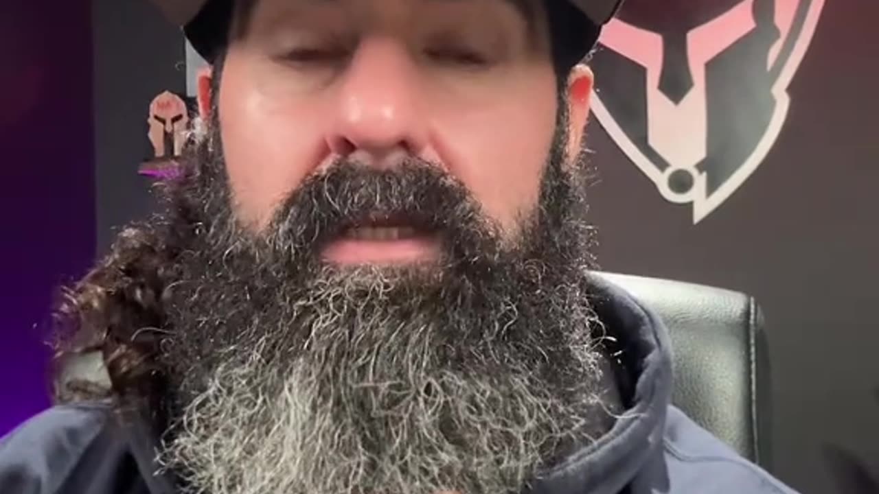 Jan 20th 2025 things will never be the same in Crypto!