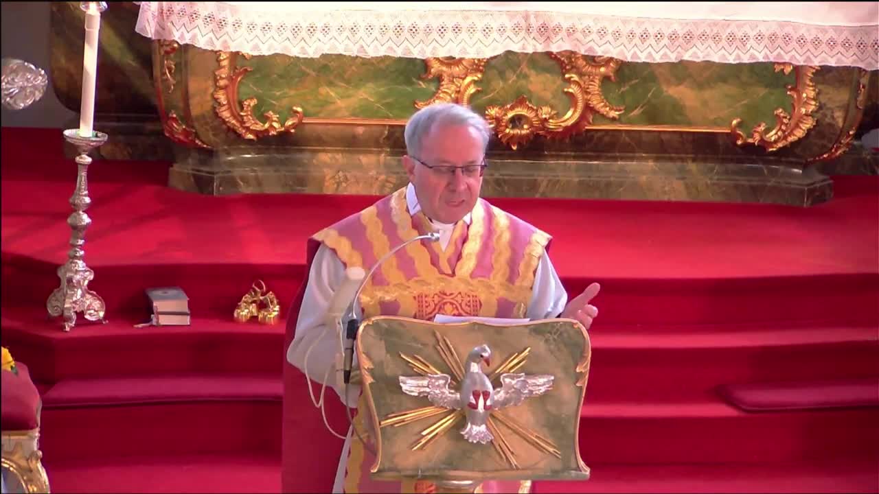 Hat die Sünde böse Folgen oder nicht?