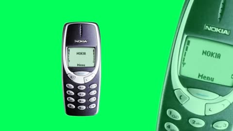 NOKIA 3310 ringtone Mozart 40-1