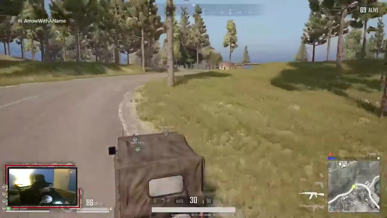 BEST OF CHICKEN SQUAD 2