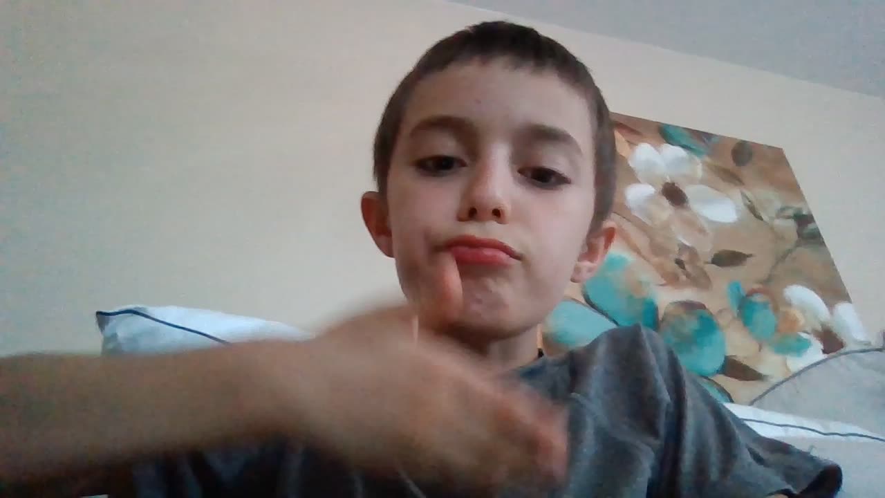 i can make more sounds