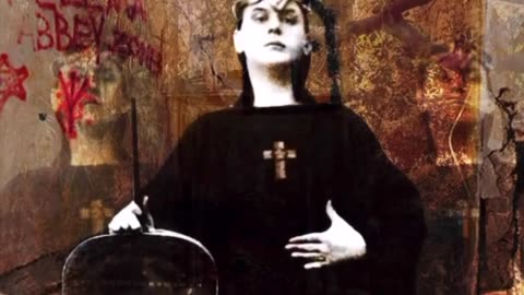 The Master Of Darkness: Aleister Crowley