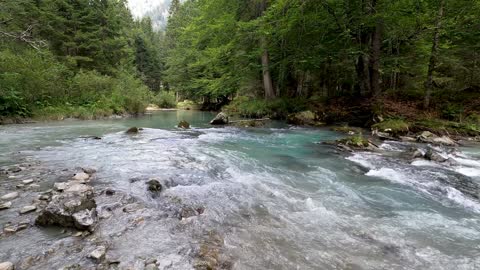 Relaxation | Meditation | Calming Rivers | Soothing Video