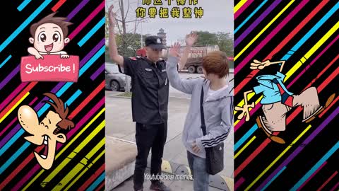 funny videos comedy video prank video funny videos ,Chinese comedians