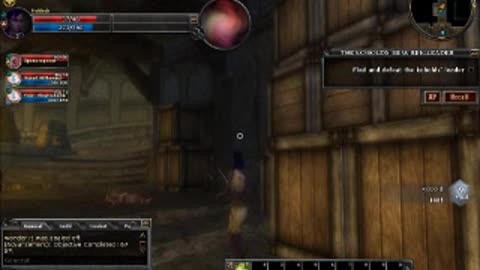 ddo lets play with unrealted comeantry part 4 1/2