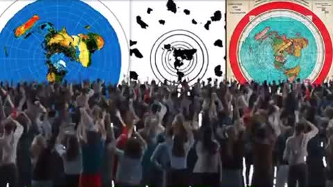 July 8, 2022 The Day The Earth Stood Flat