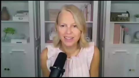 Miky Klaan on Patriot Soapbox