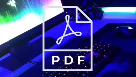 How to Type or Sign. on any PDF file using Microsoft Edge