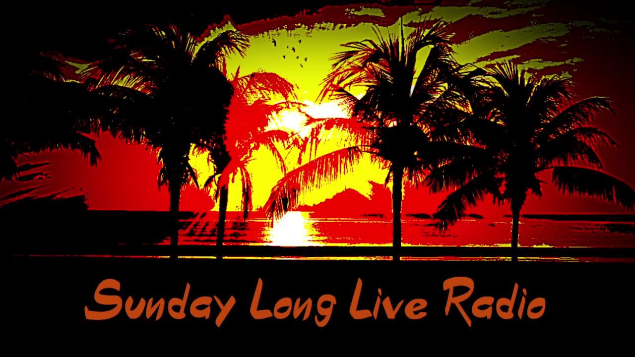 SUNDAY LONG LIVE RADIO (UK)