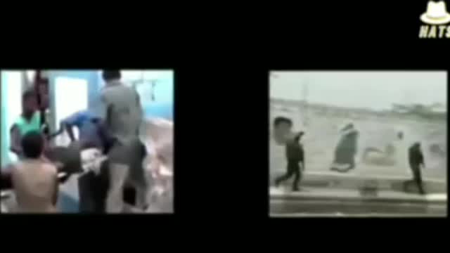 The UN, Do Not Have Nor Are "Peace Keeper", They are Evil Killers
