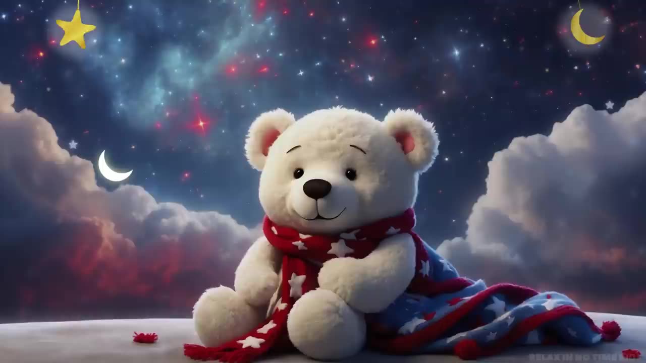 Lullaby for Babies To Go To Sleep ♥♥ Mozart for Babies Intelligence Stimulation ♥♥ Baby Sleep Music