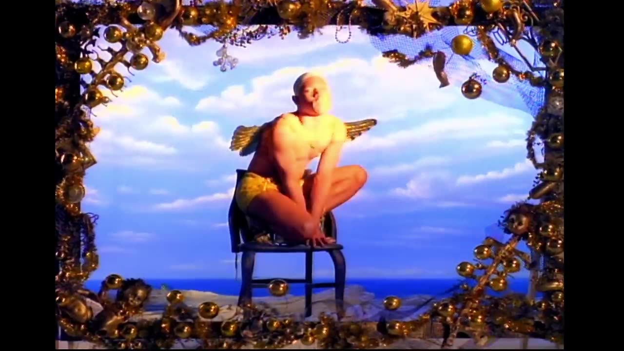 R.E.M. ~ Stand ~ Instrumental.