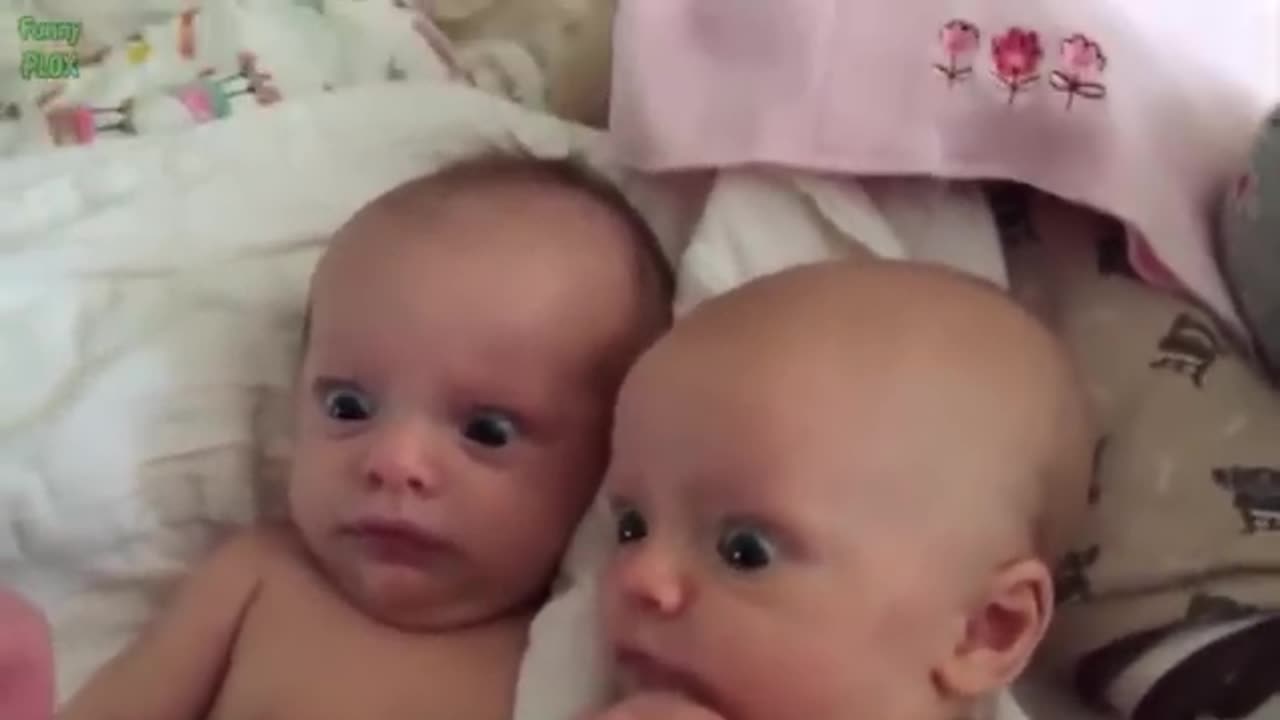 CUTE BABIES