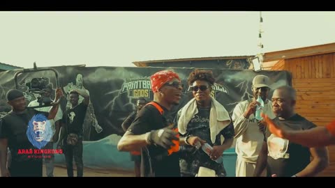 Making of the video “When I Bore” By Shatta Wale Behind The Scenes 🔥🔥🔥💪💪💪