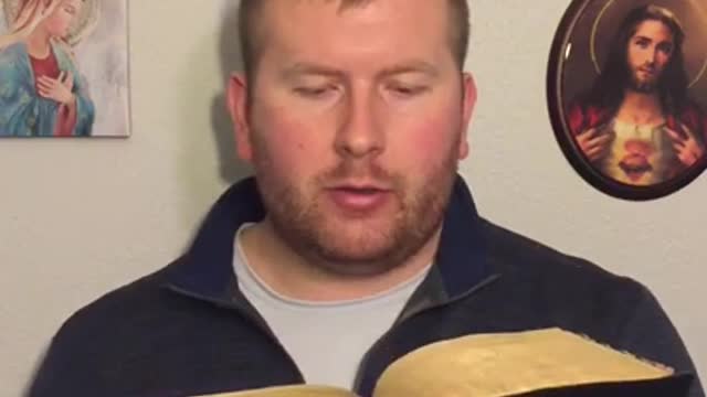 THE PARABLE OF THE PHARISEE AND THE TAX COLLECTOR GOSPEL OF LUKE