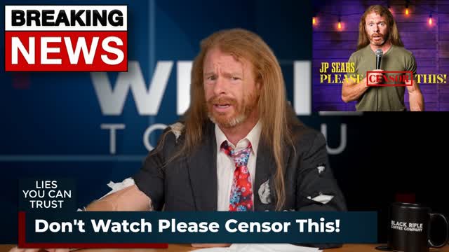 Our House of Cards is Crumbling! News Update