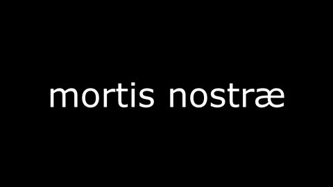 Pater Noster and Ave Maria in Ecclesiastical Latin - Tutorial