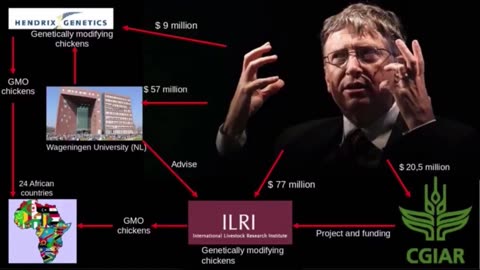 The Truth of Bill Gates Part 3