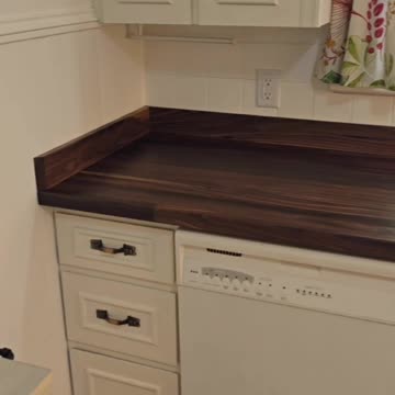 Before & After transformation