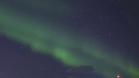 Ever Wonder Where to See the Northern Lights?