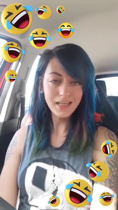 Laughter is healing (Sep. 15, 2020)