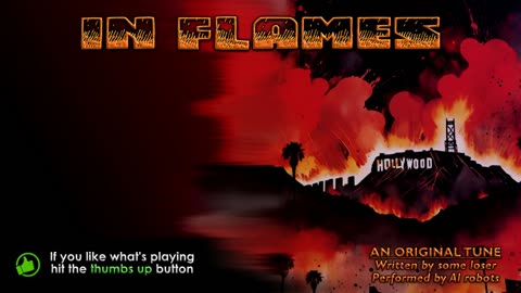 In Flames