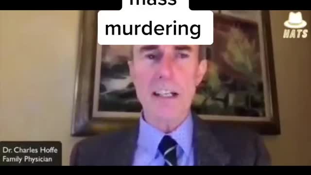 Dr Charles