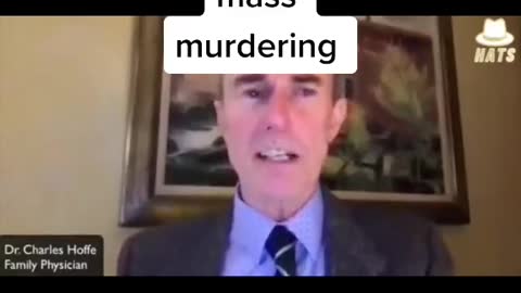 Dr Charles